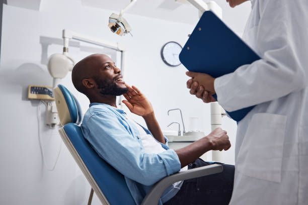 Best Emergency Denture Repair in Petal, MS