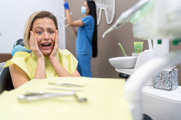 Best Knocked-Out Tooth (Avulsed Tooth) Treatment in Petal, MS