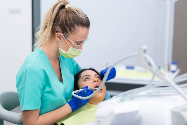 Best Emergency Wisdom Tooth Extraction in Petal, MS